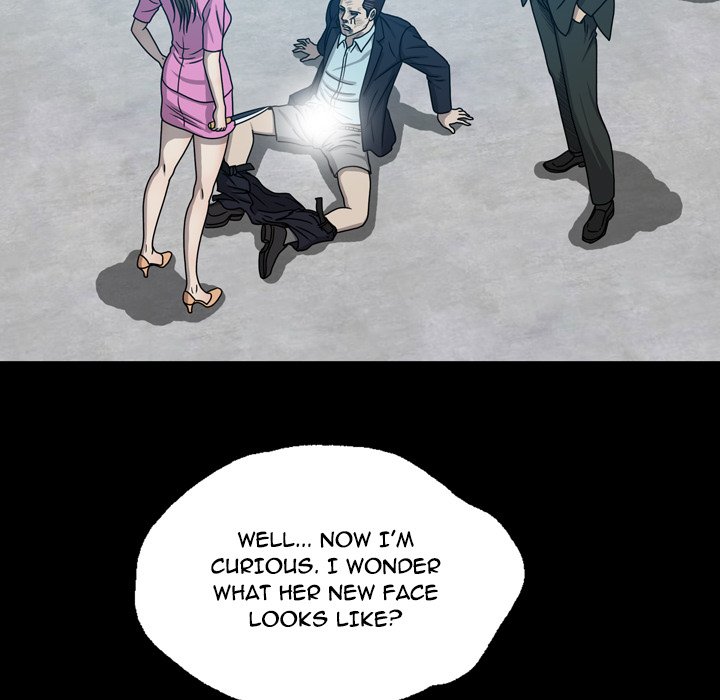 Disfigured Chapter 29 Page 28