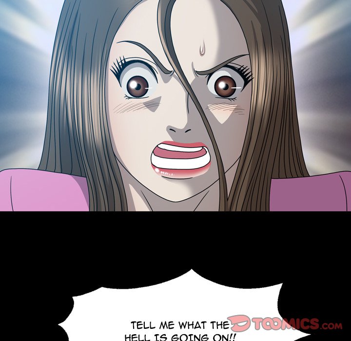 Disfigured Chapter 29 Page 32