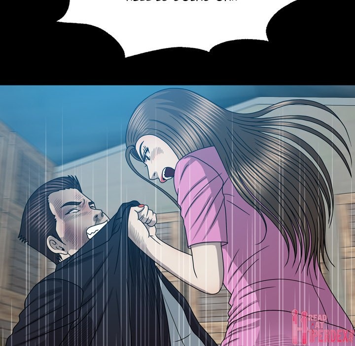 Disfigured Chapter 29 Page 33