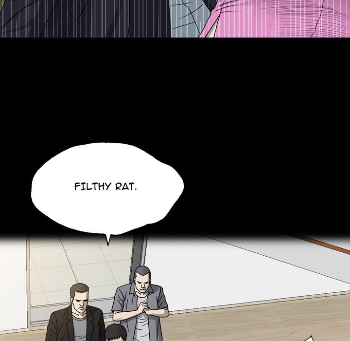 Disfigured Chapter 29 Page 34