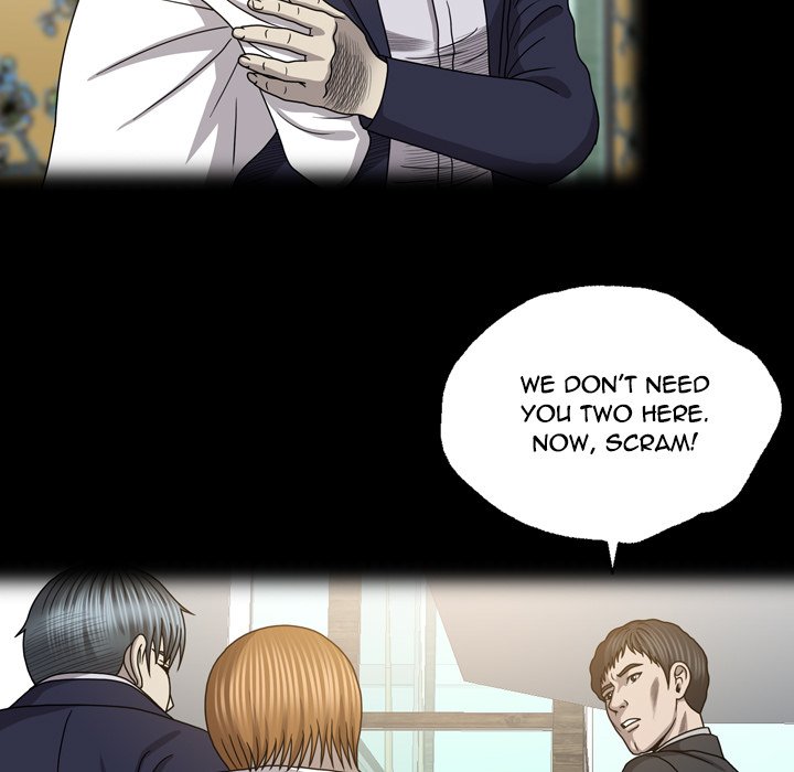 Disfigured Chapter 29 Page 37
