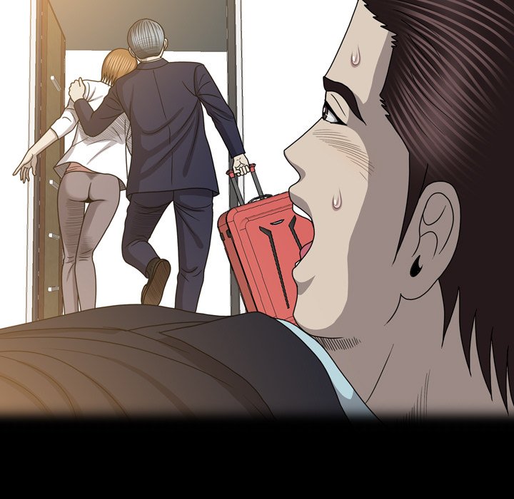 Disfigured Chapter 29 Page 39