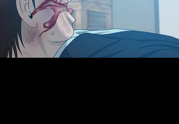 Disfigured Chapter 29 Page 4