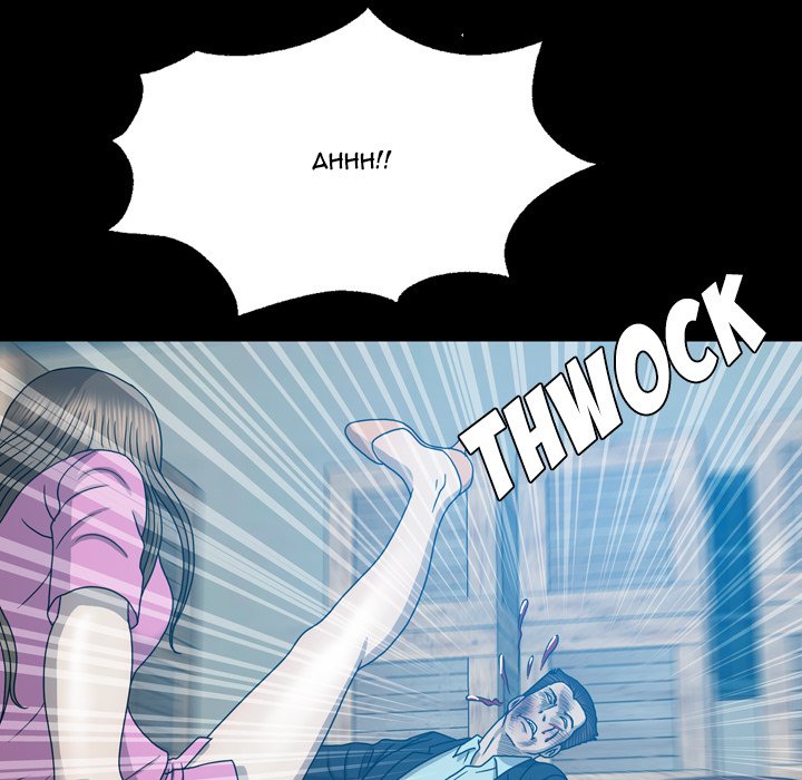 Disfigured Chapter 29 Page 41