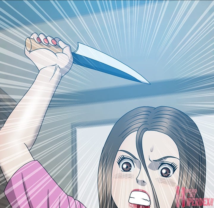 Disfigured Chapter 29 Page 43