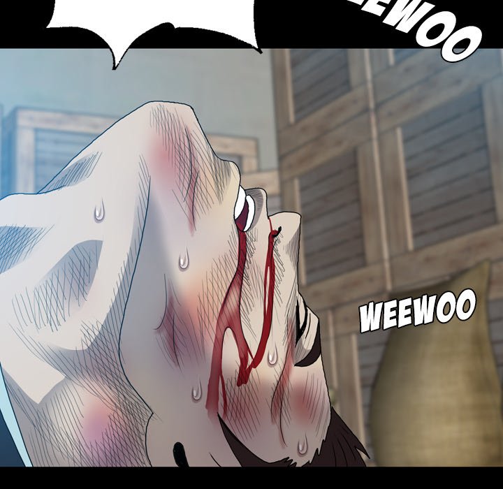 Disfigured Chapter 29 Page 46