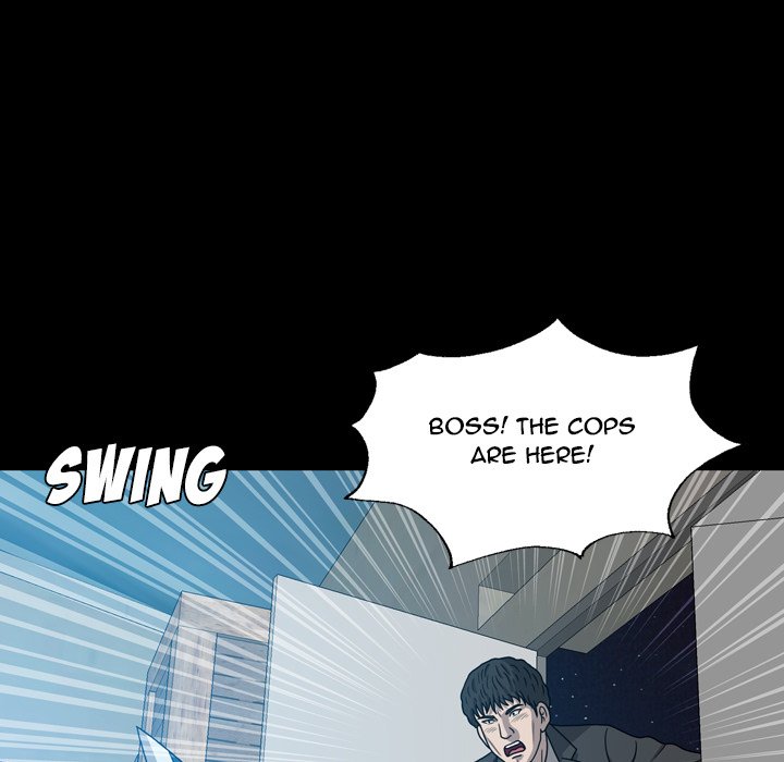 Disfigured Chapter 29 Page 47