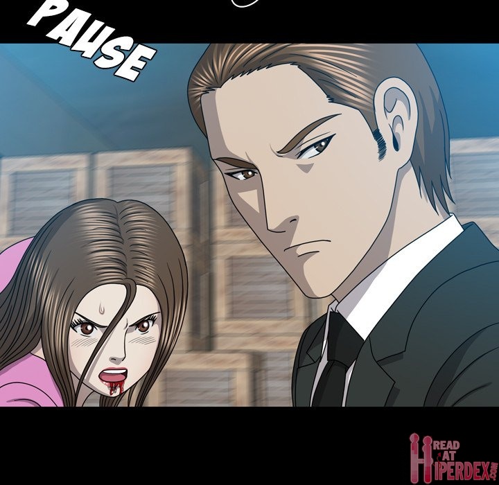 Disfigured Chapter 29 Page 49