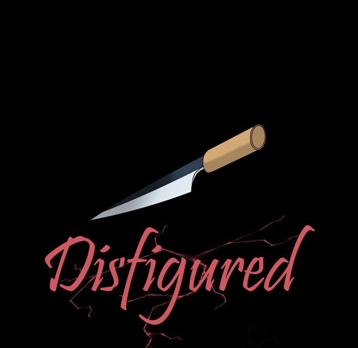 Disfigured Chapter 29 Page 5