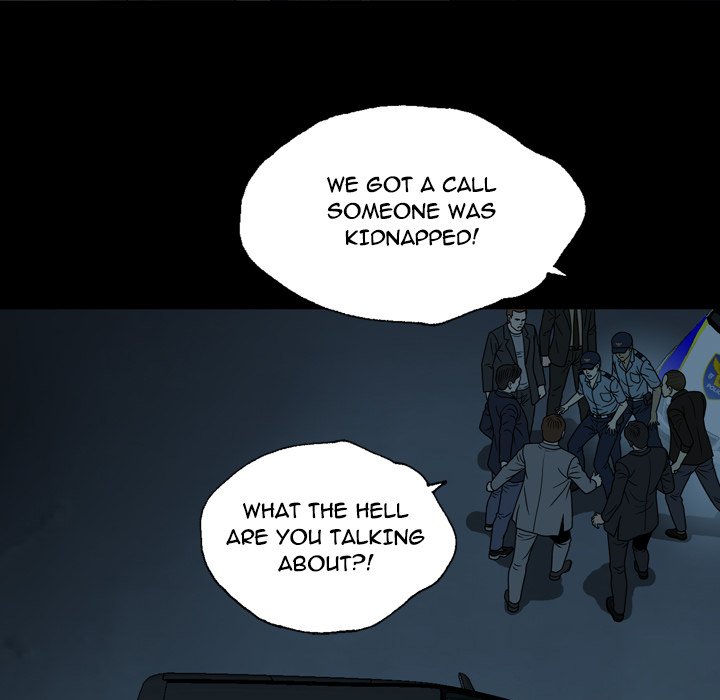 Disfigured Chapter 29 Page 51