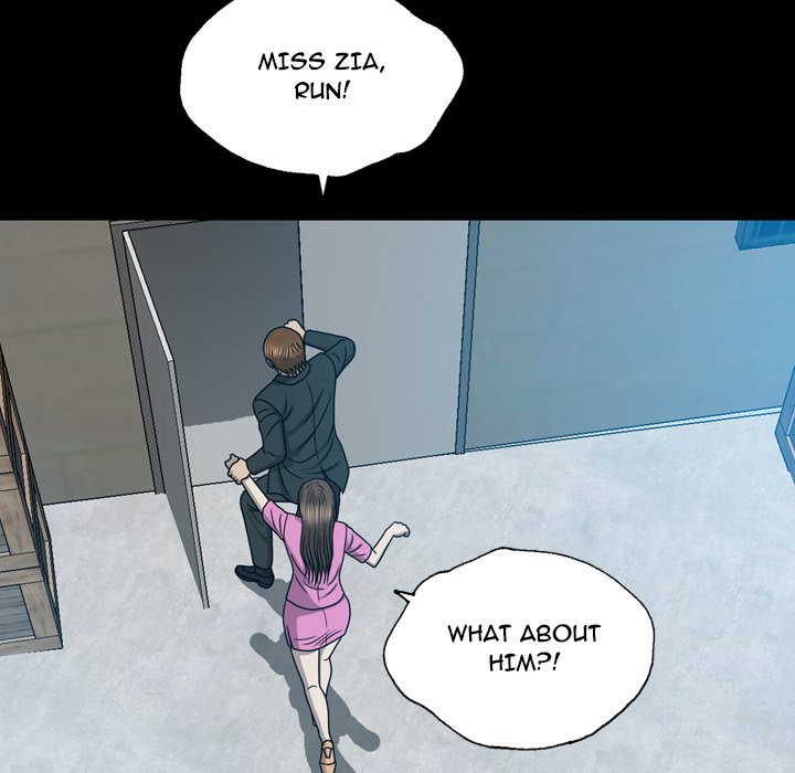 Disfigured Chapter 29 Page 53