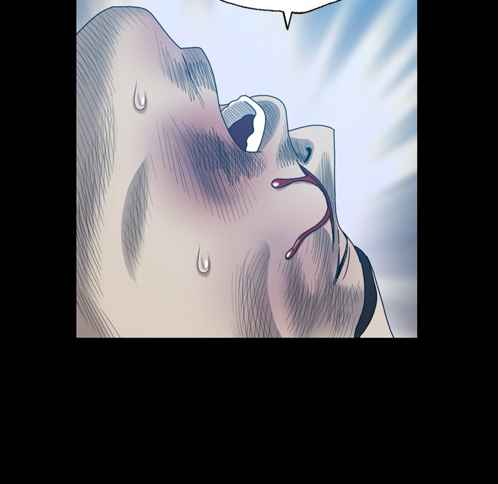 Disfigured Chapter 29 Page 55