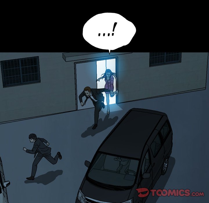 Disfigured Chapter 29 Page 56