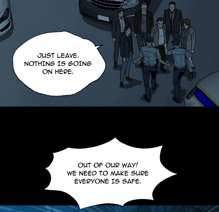 Disfigured Chapter 29 Page 57
