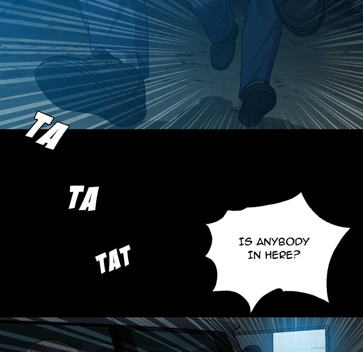 Disfigured Chapter 29 Page 58