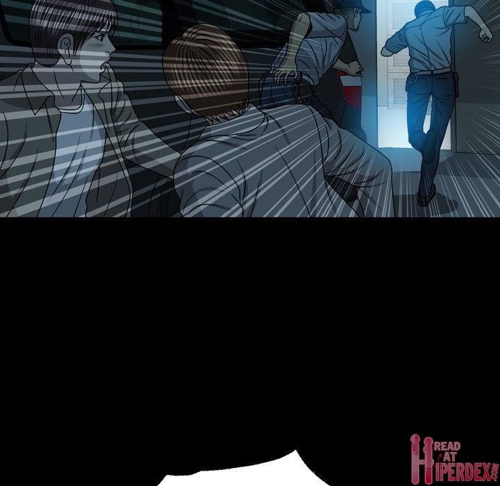 Disfigured Chapter 29 Page 59