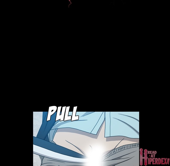 Disfigured Chapter 29 Page 6