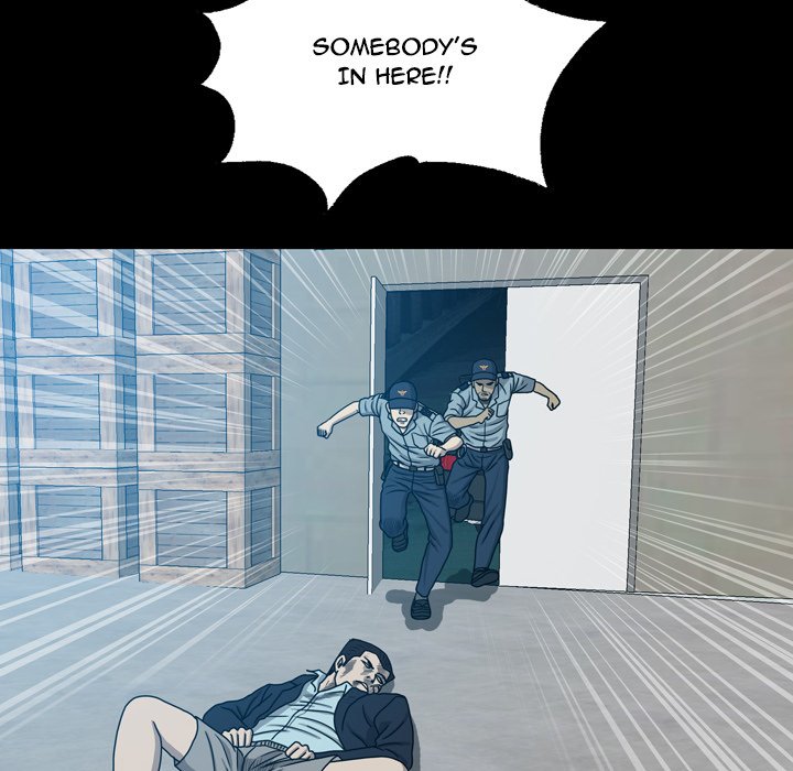 Disfigured Chapter 29 Page 60