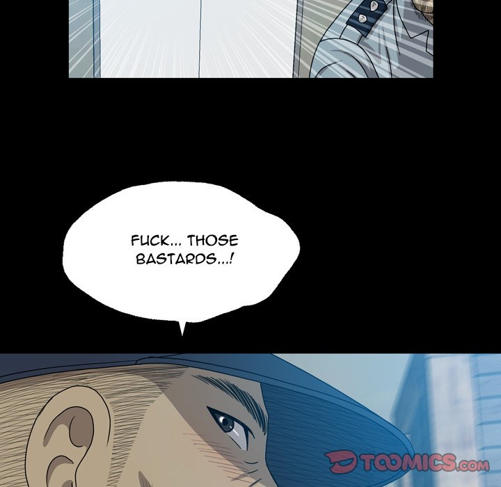 Disfigured Chapter 29 Page 62