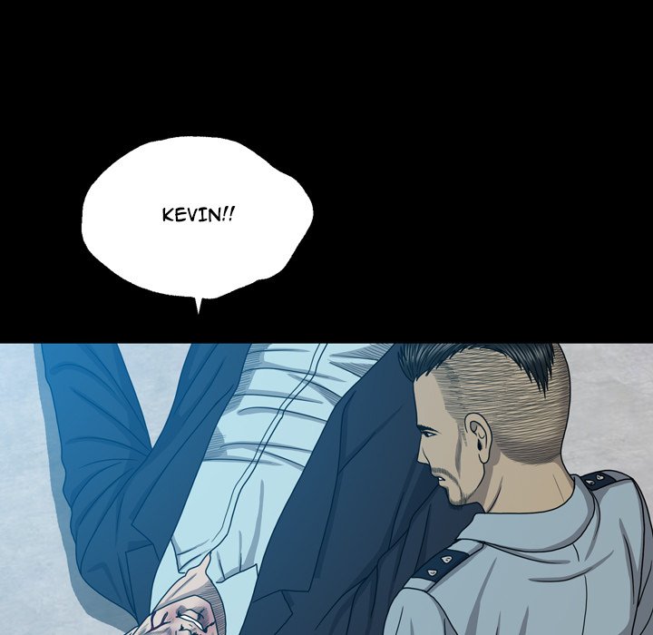 Disfigured Chapter 29 Page 67
