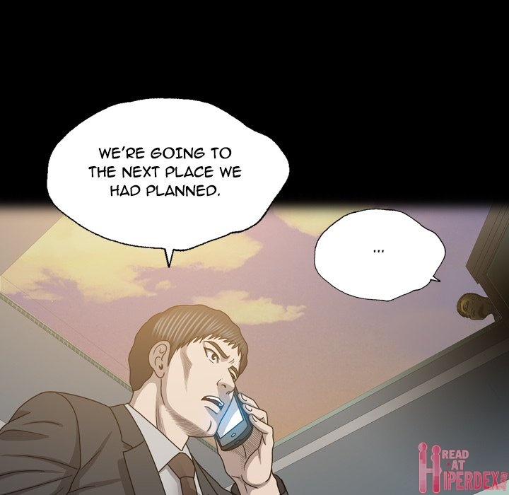 Disfigured Chapter 29 Page 70