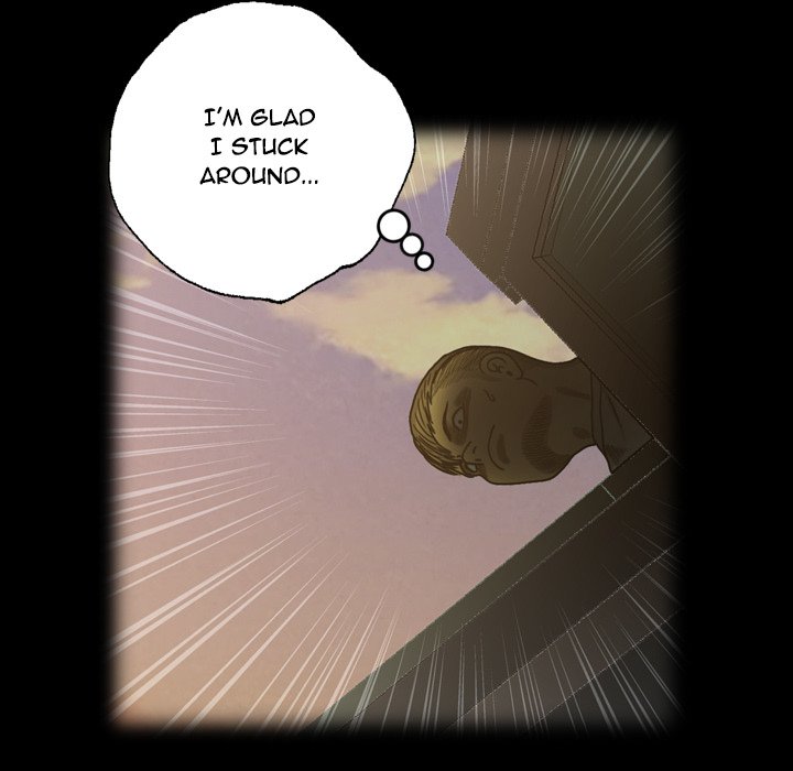 Disfigured Chapter 29 Page 72