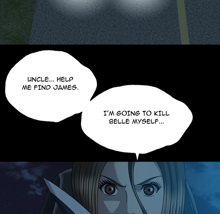 Disfigured Chapter 29 Page 76
