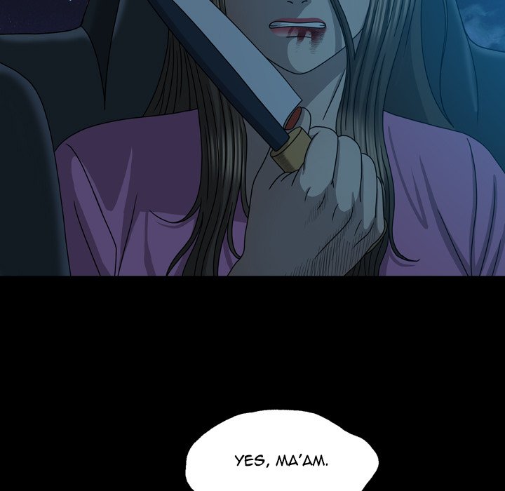Disfigured Chapter 29 Page 77