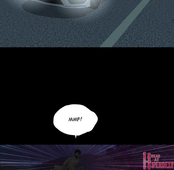Disfigured Chapter 29 Page 81