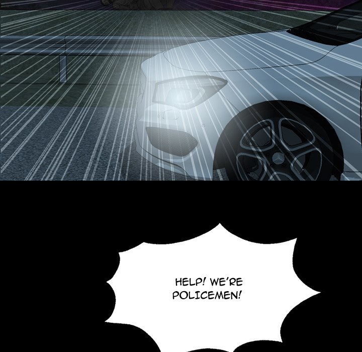 Disfigured Chapter 29 Page 82