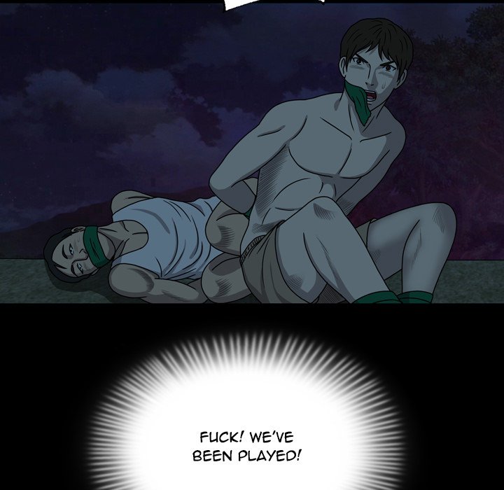 Disfigured Chapter 29 Page 83
