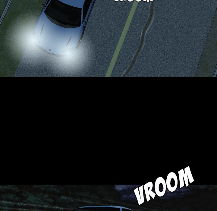 Disfigured Chapter 29 Page 87