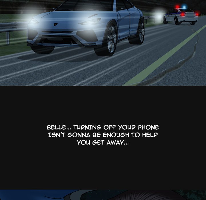 Disfigured Chapter 29 Page 88
