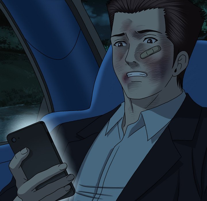 Disfigured Chapter 29 Page 89