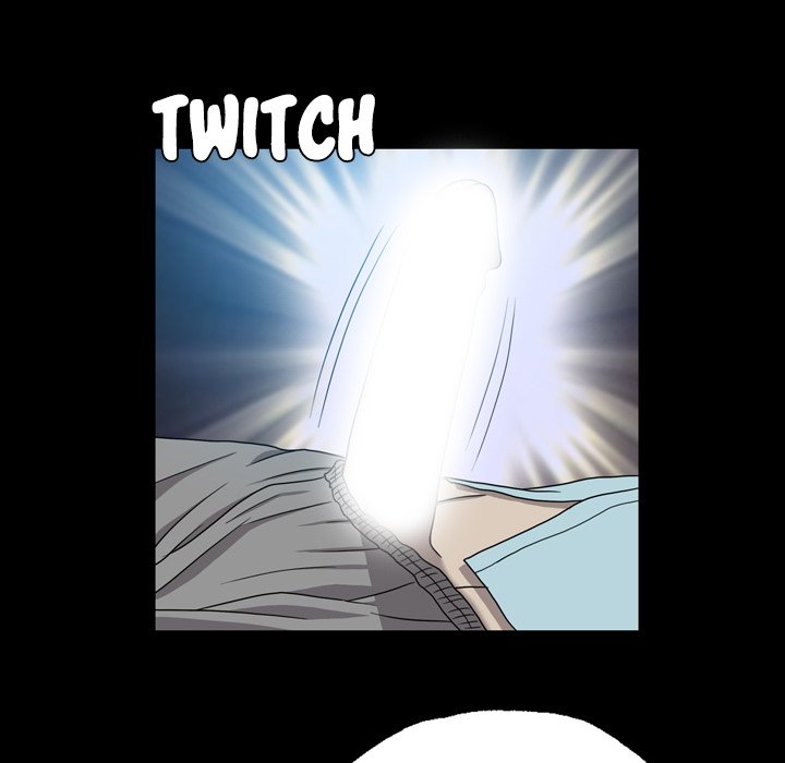Disfigured Chapter 29 Page 9