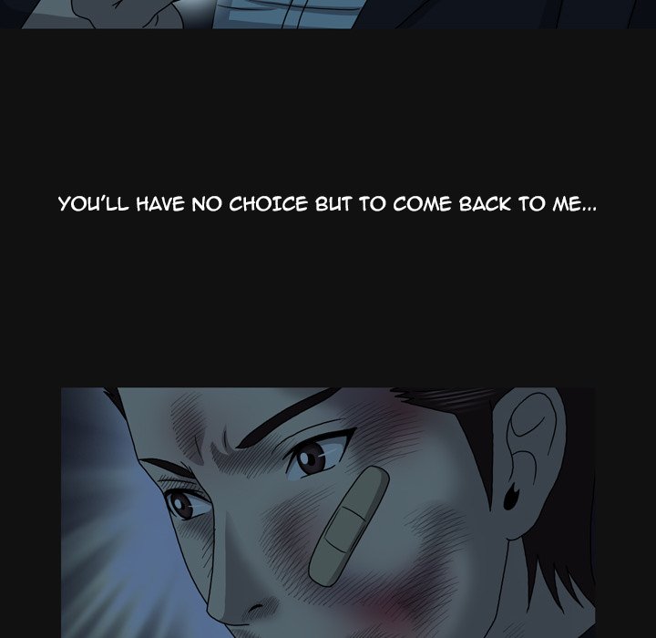 Disfigured Chapter 29 Page 90