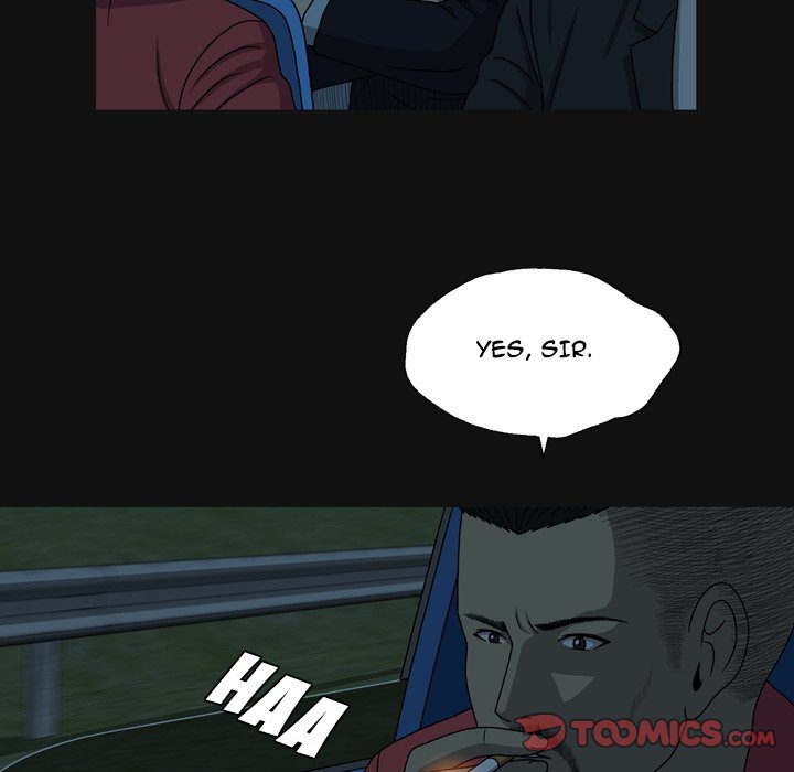 Disfigured Chapter 29 Page 92