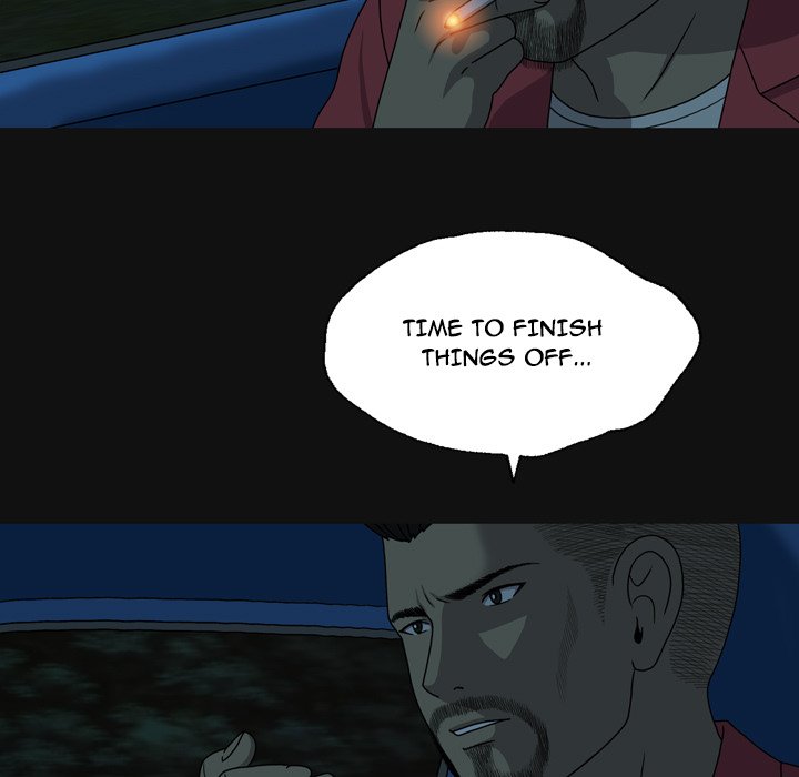 Disfigured Chapter 29 Page 93