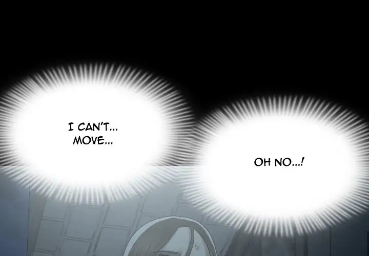 Disfigured Chapter 3 Page 1