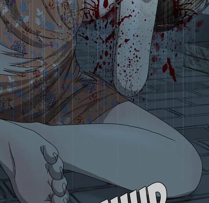 Disfigured Chapter 3 Page 100
