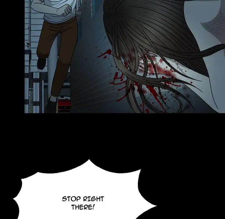 Disfigured Chapter 3 Page 102
