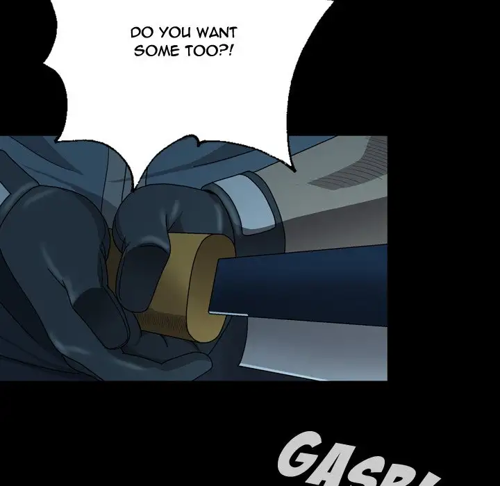Disfigured Chapter 3 Page 104