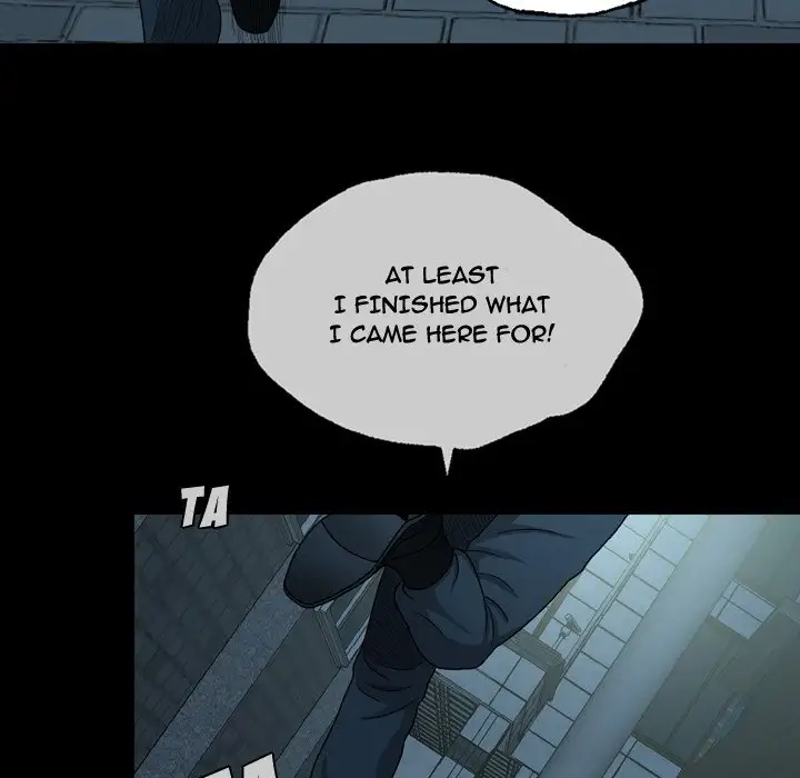 Disfigured Chapter 3 Page 111