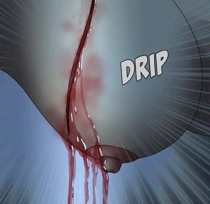 Disfigured Chapter 3 Page 116