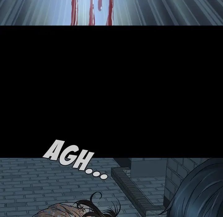 Disfigured Chapter 3 Page 117