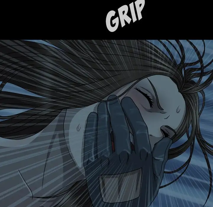 Disfigured Chapter 3 Page 14