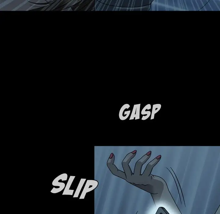 Disfigured Chapter 3 Page 15