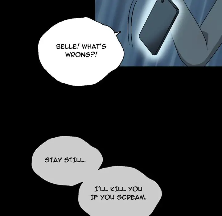 Disfigured Chapter 3 Page 16