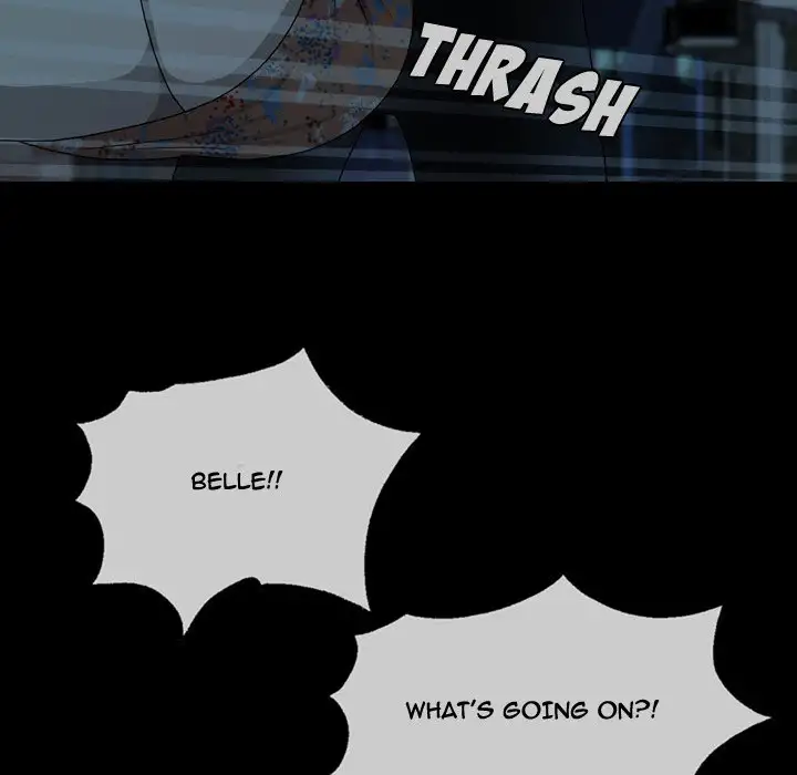 Disfigured Chapter 3 Page 18