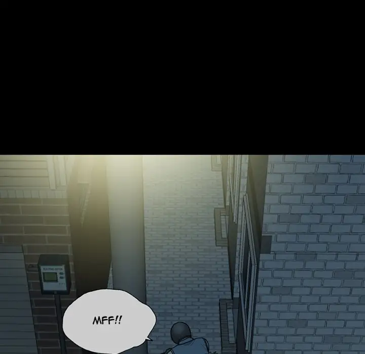 Disfigured Chapter 3 Page 21